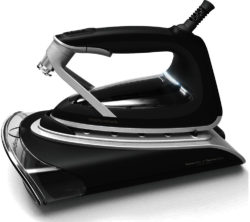 Morphy Richards Redefine ATOMiST 360001 Vapour Iron - Black